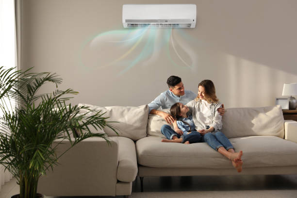 Best Ductless Mini-Split Systems in Frankfort, IL