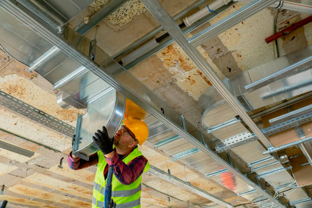 Best HVAC Training and Certification in Frankfort, IL