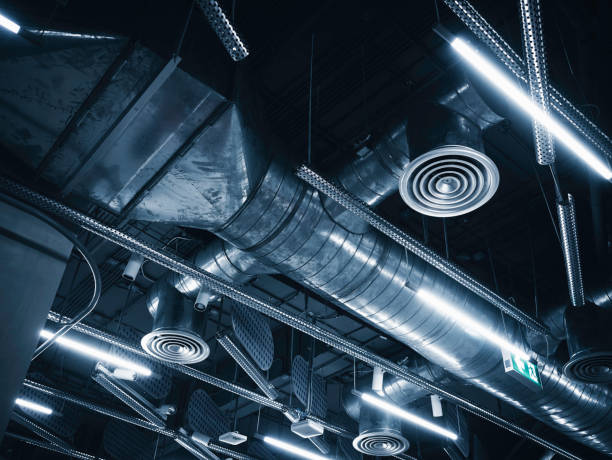 Best HVAC Equipment and Components in Frankfort, IL