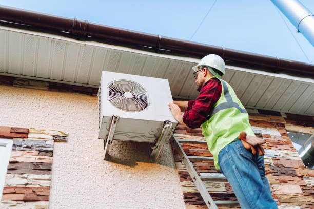 Best Commercial HVAC in Frankfort, IL