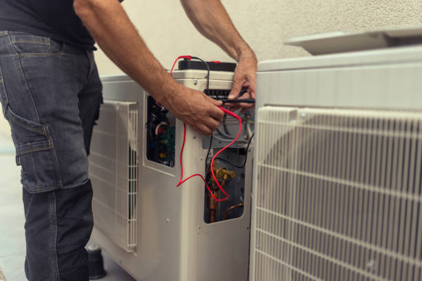 Best HVAC Software and Technology in Frankfort, IL
