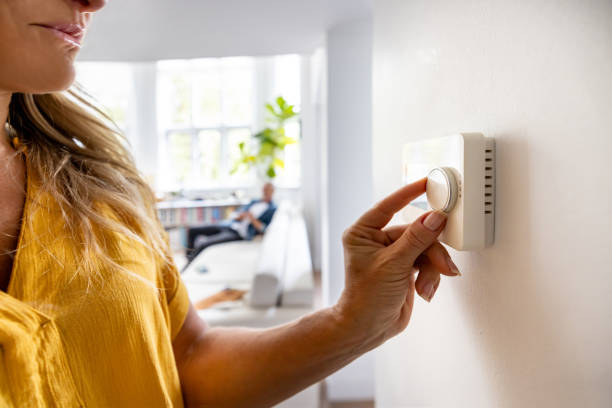 Best Energy-efficient HVAC Solutions in Frankfort, IL