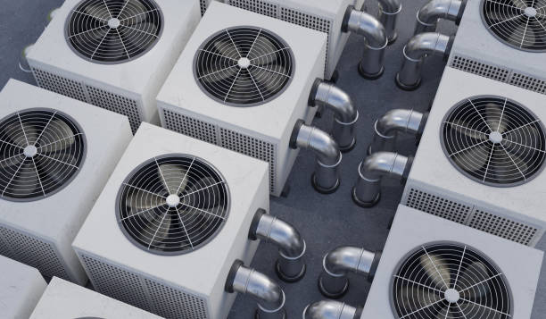 Best Geothermal HVAC Systems in Frankfort, IL