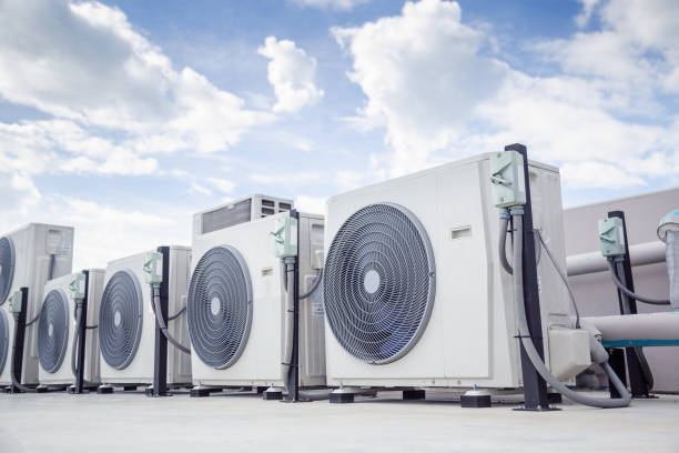 Best HVAC for Healthcare Facilities in Frankfort, IL