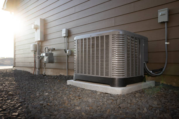Best HVAC Financing and Leasing in Frankfort, IL